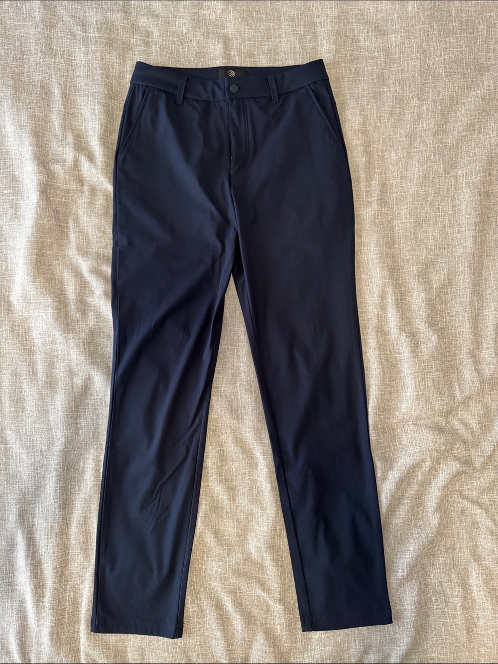 MPG Sport Men's Navy Golf Pant